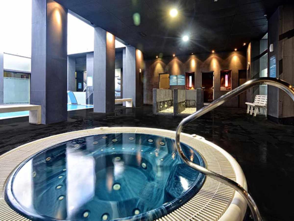 Benalbeach Sea View 24H Entry 贝纳尔马德纳 外观 照片